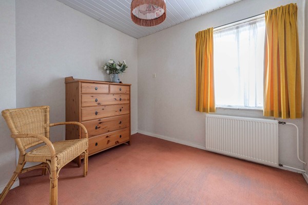 Medium property photo - Bovenstraat 76, 4741 TP Hoeven